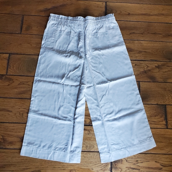 Loft pull on pants wide leg size XL - Picture 2 of 6